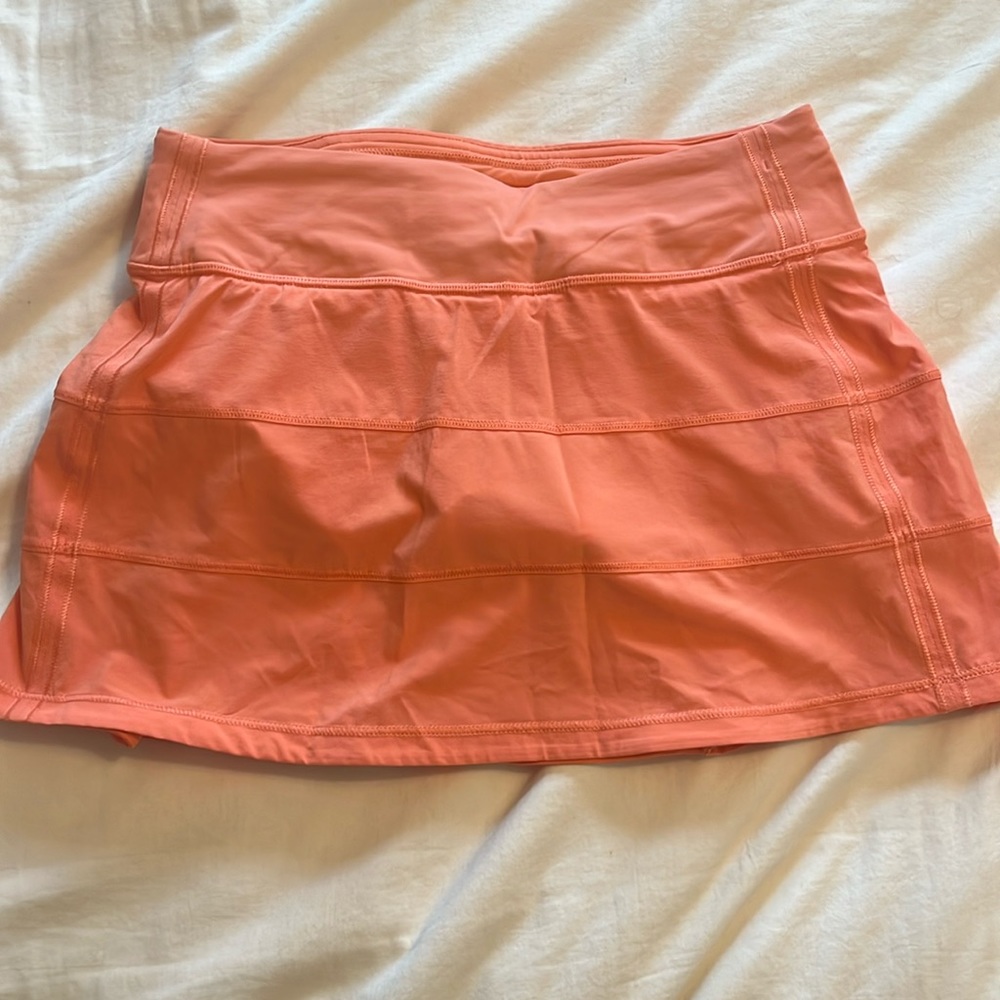 lululemon skirt 13” size 4